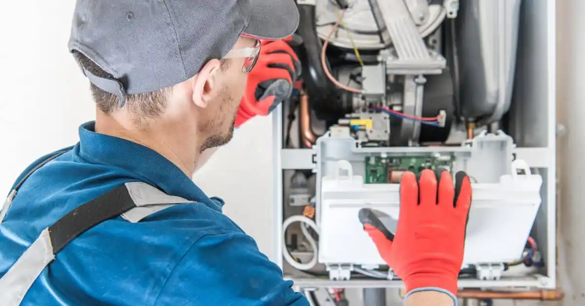 installateur Wernhout